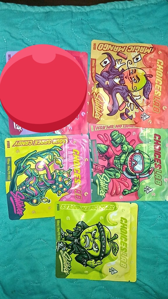 satxplug's tweet photo. last 4 choice lab edibles🍭⛽️ 1-25
2-50
3-65
4-80 #satx #SanAntonio #sa210 scoops only https://t.co/ecaN1eOorj