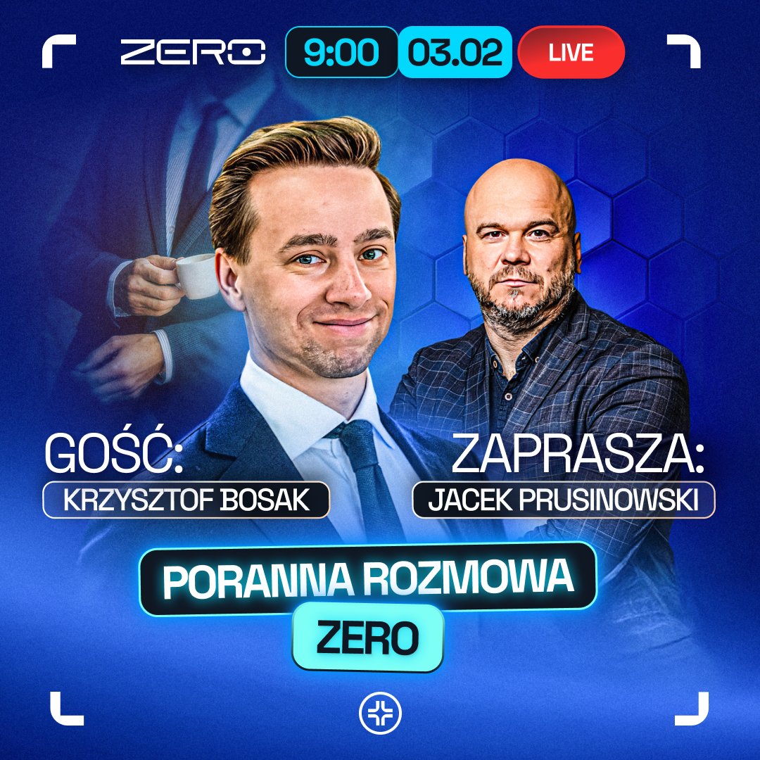 OficjalneZero tweet media