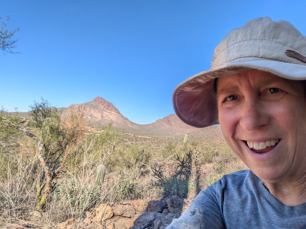 Fastest Known Time tweet media