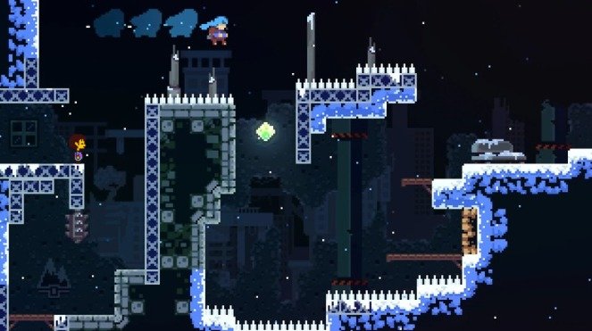 Frisk In Random Scenarios tweet media