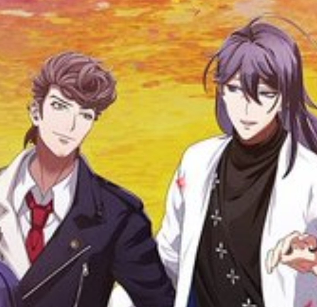 STOP LOOKING AT EACH OTHER LIKE THAT ITS GAY