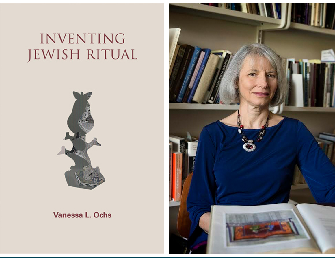 The Jewish Publication Society tweet media