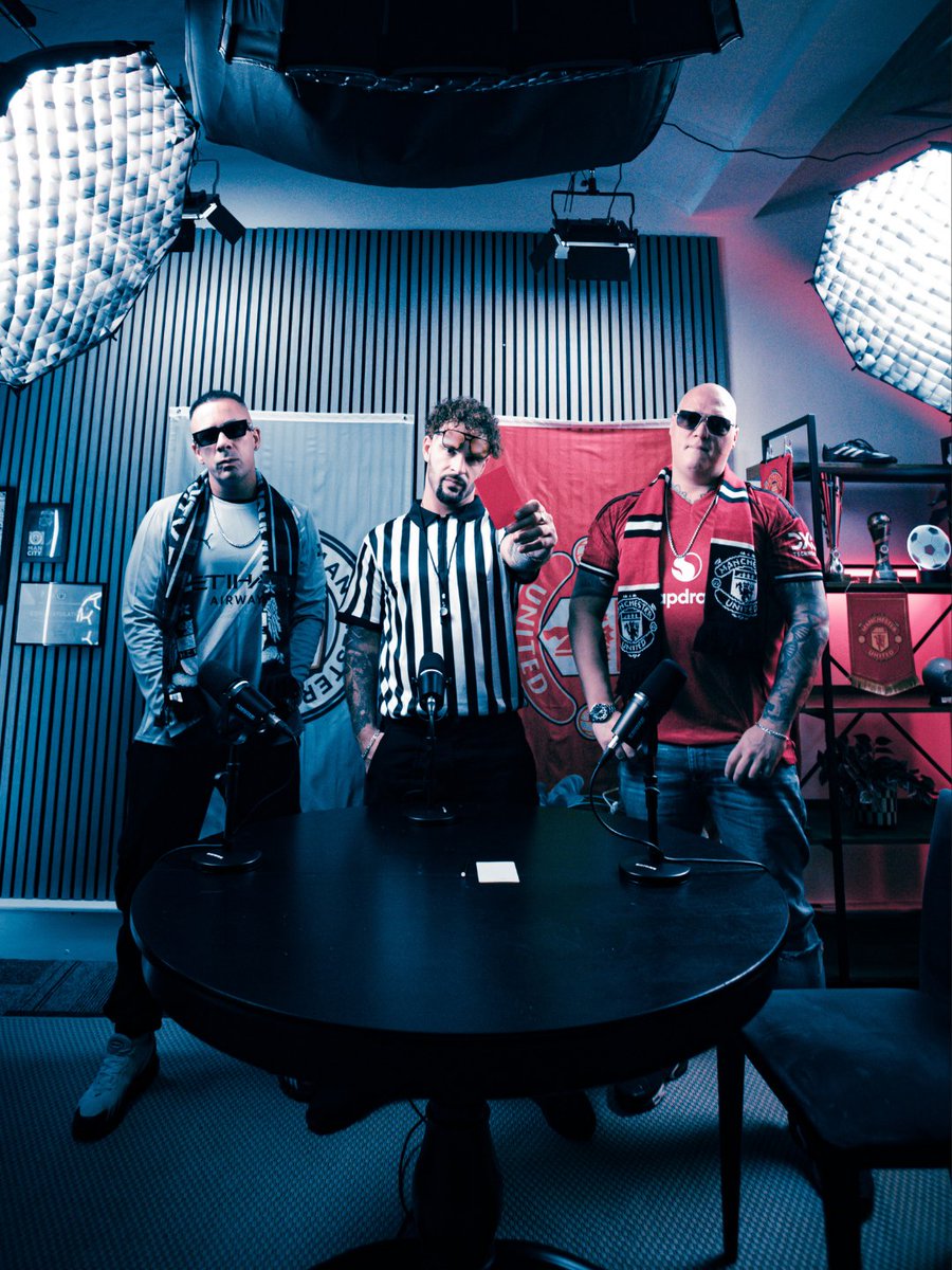 Bad Medic tweet media