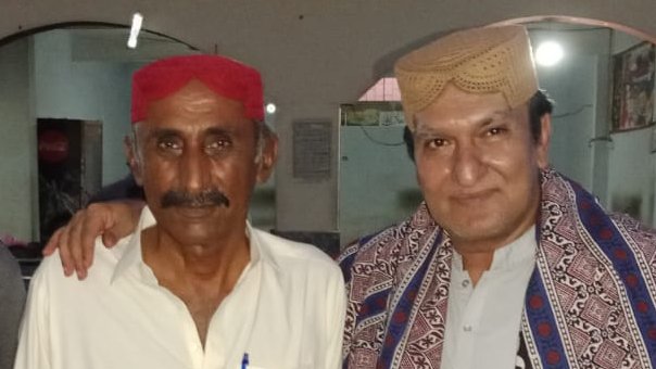 M. Yaseen Rind tweet media