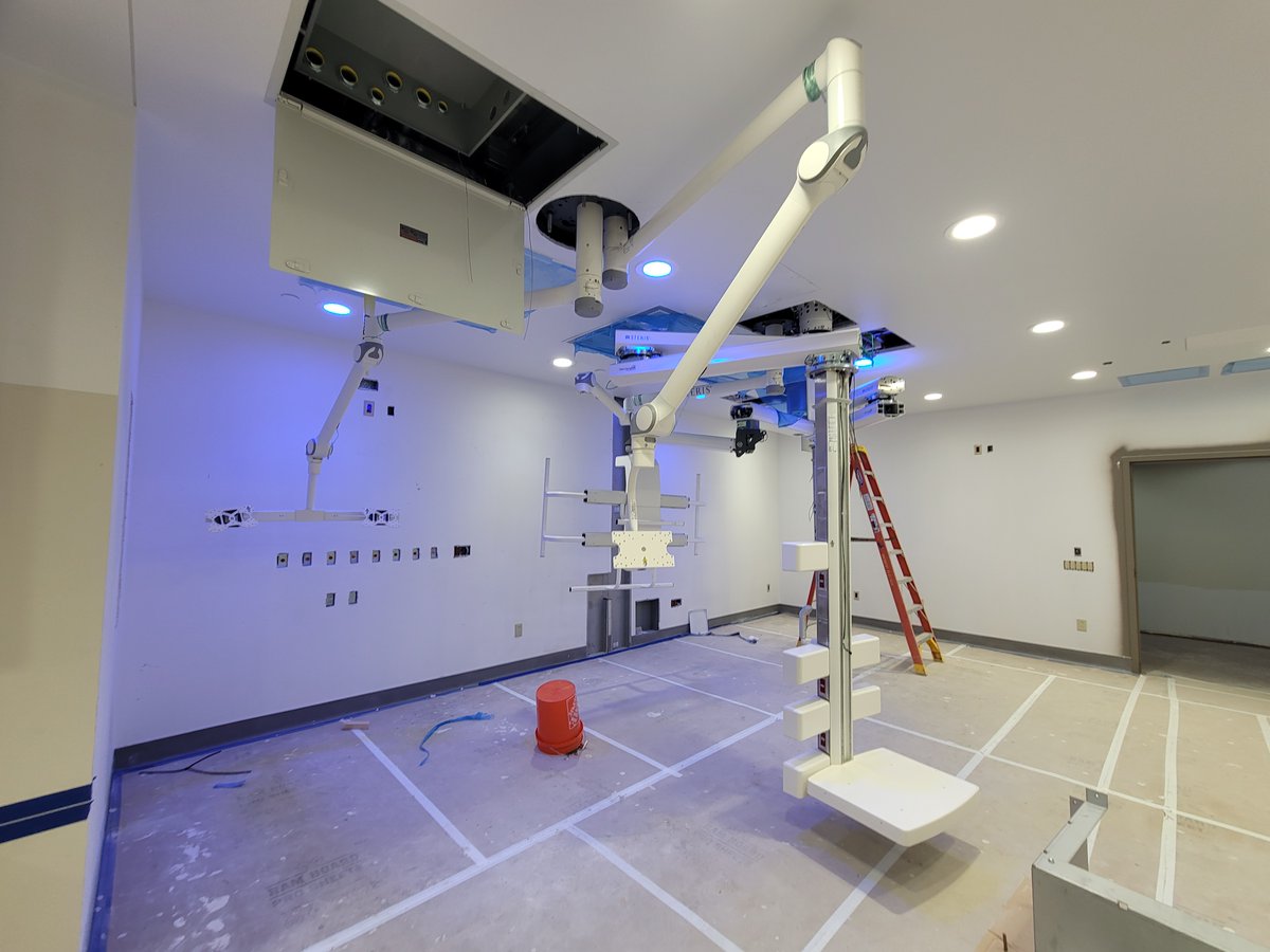 Northwestern Medicine Digestive Health Institute tweet media