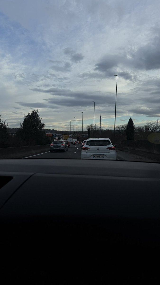 munhak31's tweet image. Dump Toulouse drive