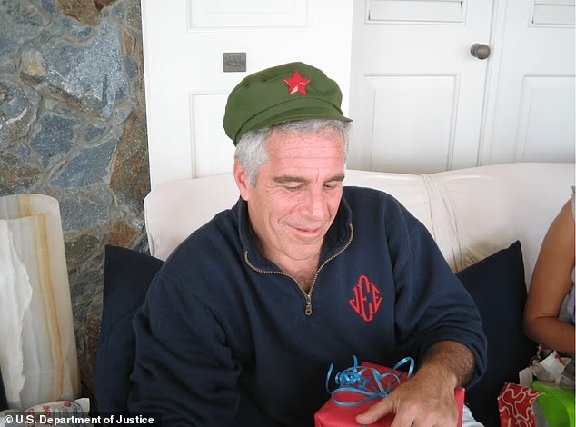 <a href="/Saffron_Sniper1/">Saffron Sniper</a> Putin is in the Epstein files over 1000 times. 

Epstein worked for Putin.