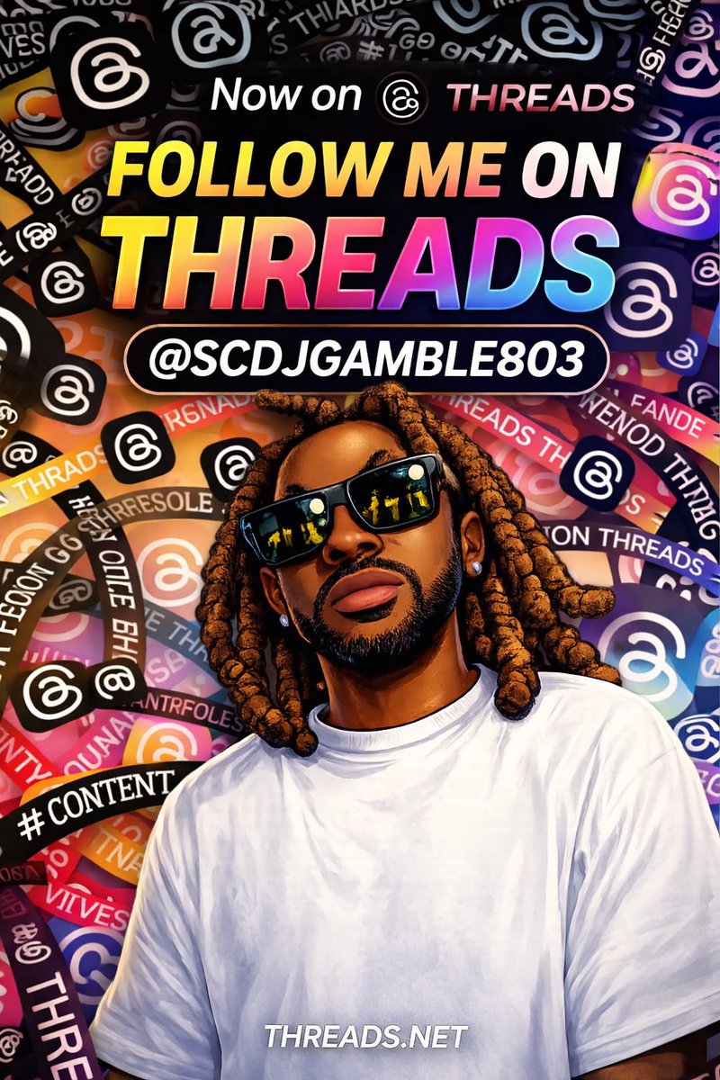 djgamble803's tweet photo. Follow me on these platforms…. #MusicProducer #BeatMaker #Musician #iMakeBeats #DjGamble803 #HipHop #Funk #SouthernSoul #SoulMusic #MusicIsArt #DjLife https://t.co/RYndVo1CXm