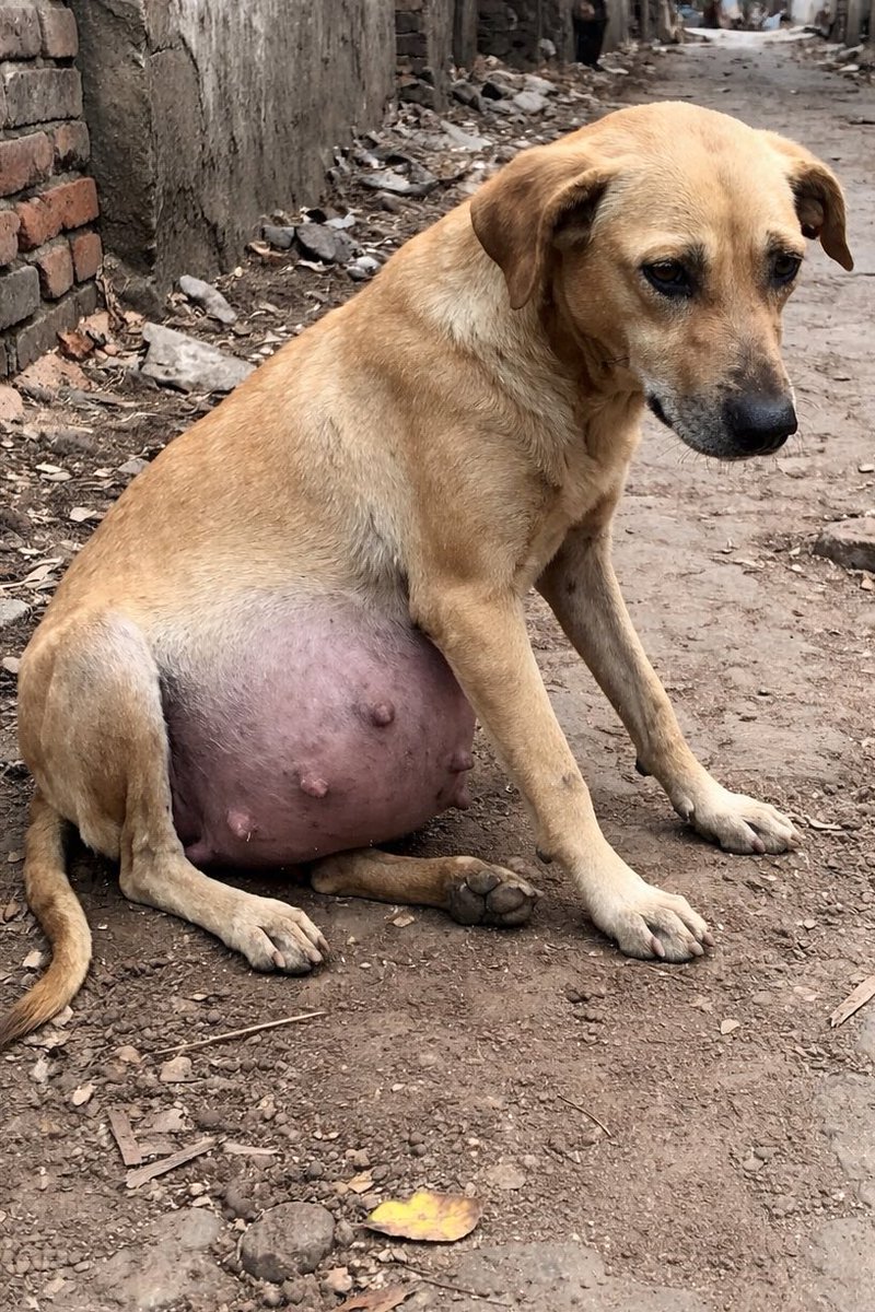 peravi's tweet photo. Miles de perritas paren en las calles y la única manera de parar con este sufrimiento es ESTERILIZANDO súmate para poder hacerlo realidad.

1 esterilización: S/50
1/2 esterilización: S/25 

No puedes con esos montos cualquier aporte nos ayuda para llegar al objetivo: 

META: 40 esterilizaciones 
Vamos: 10 esterilizaciones 

Yape:plin: 922 912 750