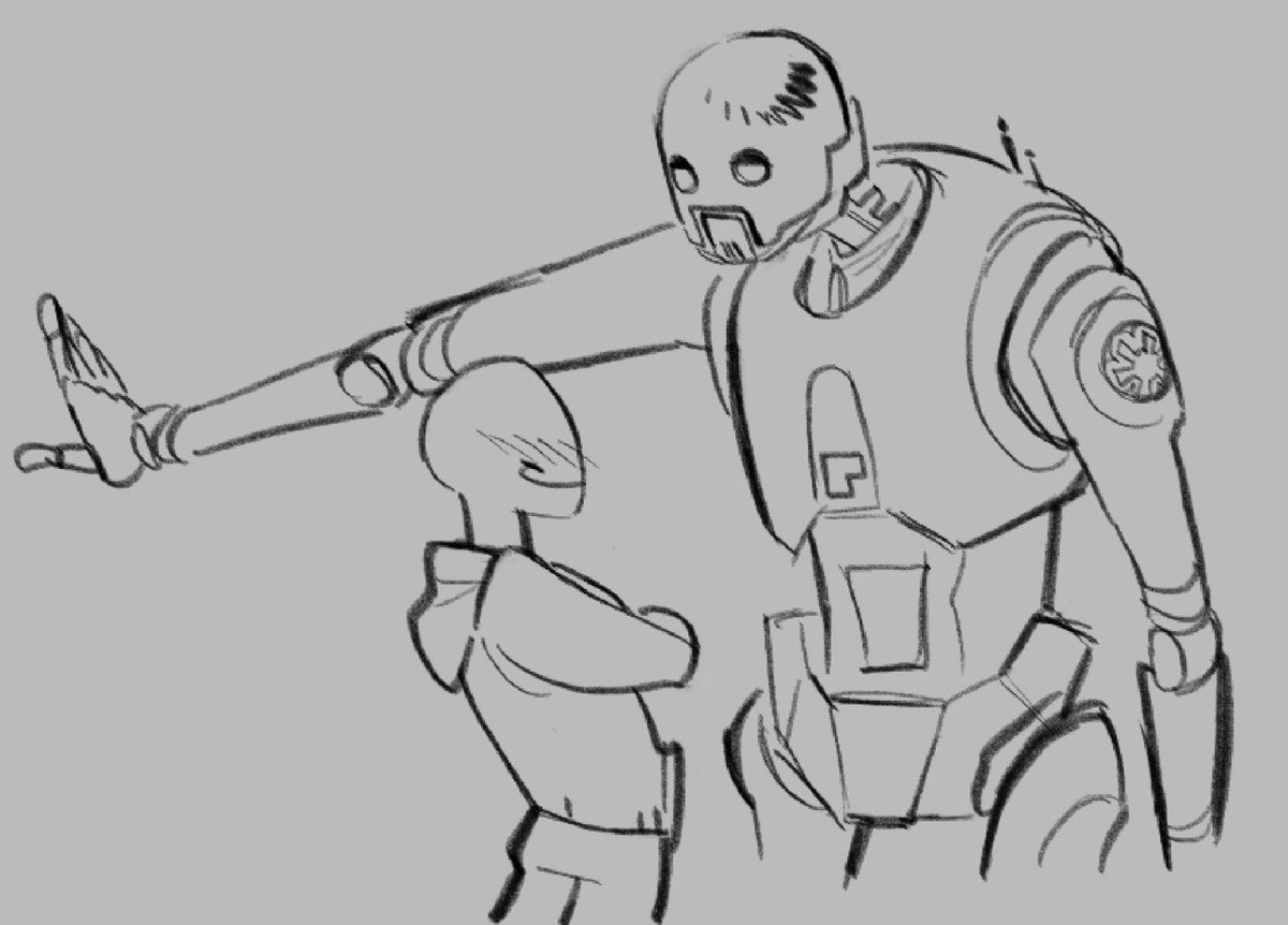 I have written a 14k word fic with porn about him AND its garbage AND all my shitty tumblr blurbs are secretly about him i love this droid baaaaaad