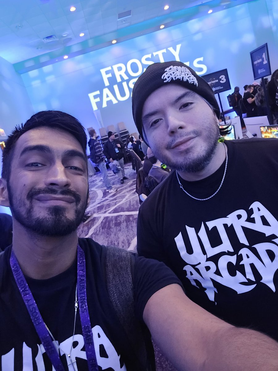 UA|Bass (𝘍𝘰𝘳𝘵𝘦) tweet media