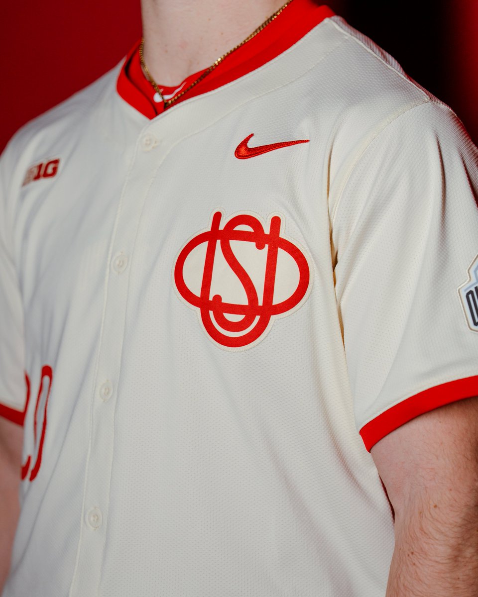 Ohio State Baseball tweet media