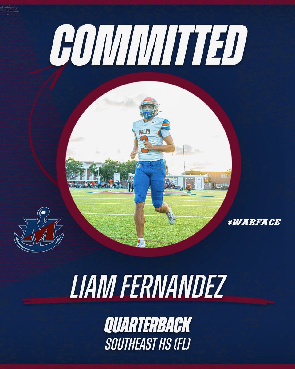 Liam Fernandez tweet media