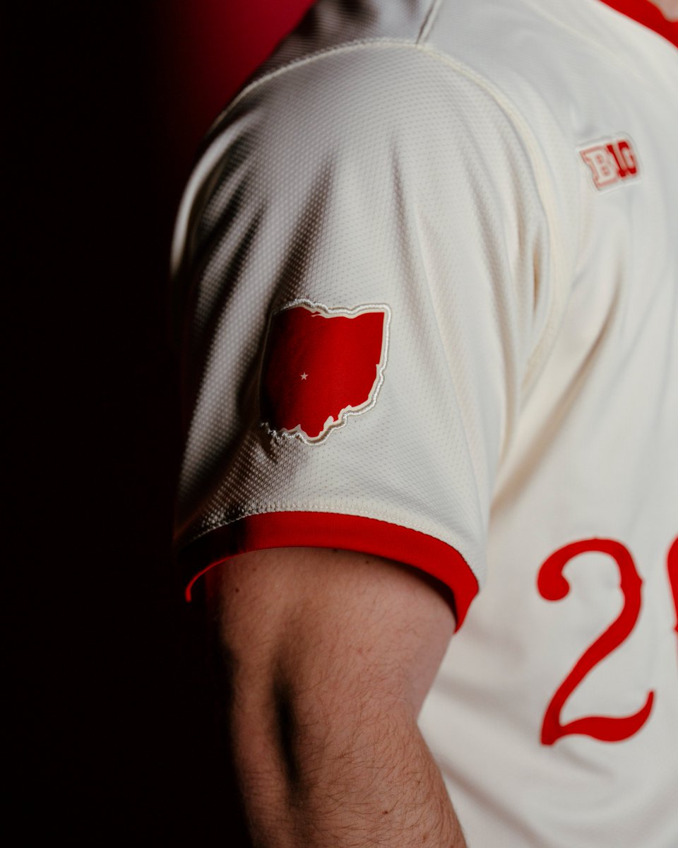 Ohio State Baseball tweet media