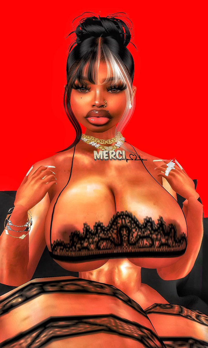 ObsesswithMerci✨ tweet media