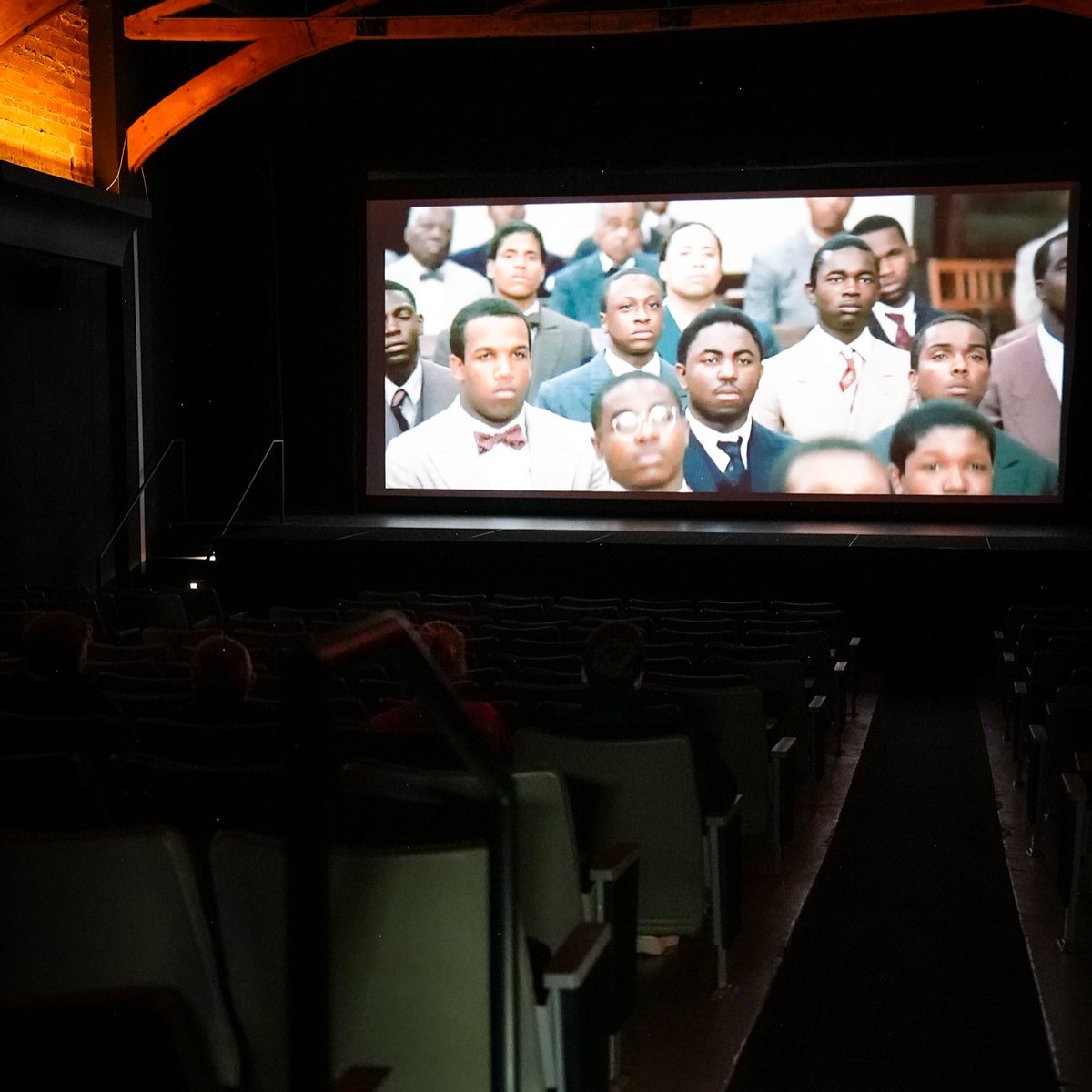 Doane University tweet media