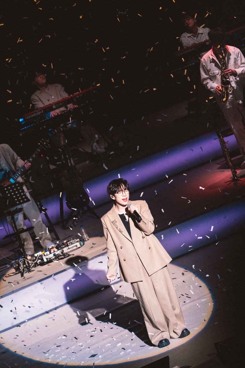 260201  [𝗧𝗼 10𝗖𝗠: 𝗖𝗵𝗮𝗽𝘁𝗲𝗿 1]  𝗶𝗻 𝗦𝗲𝗼𝘂𝗹 
나쁜 꿈이 그댈 괴롭히지 못하게 내가 막을 거야
#십센치 #권정열 #10cm