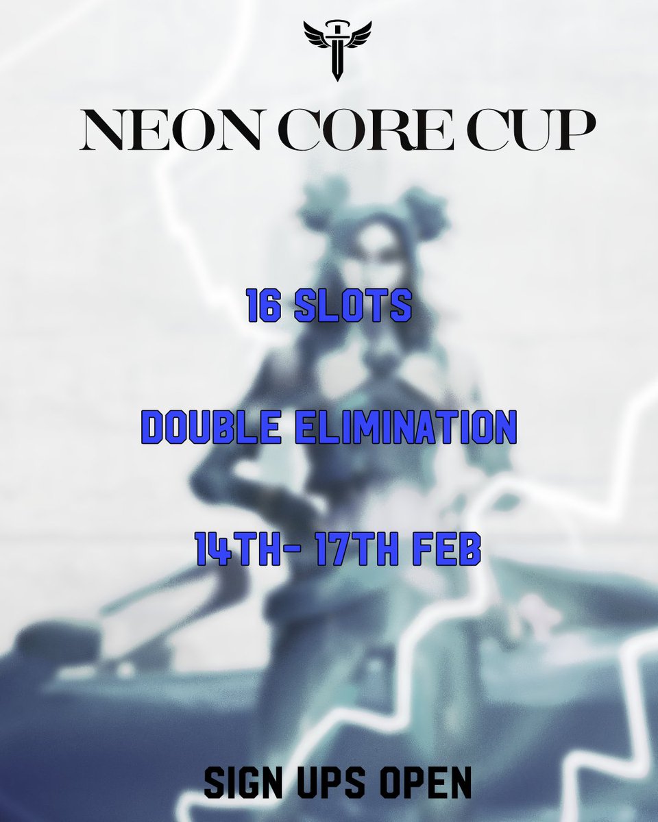 Radiance Angels tweet media