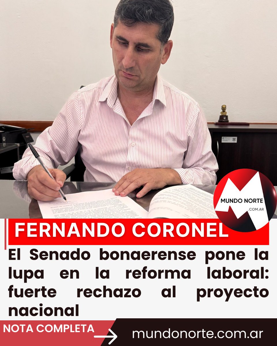 𝗠𝘂𝗻𝗱𝗼 𝗡𝗼𝗿𝘁𝗲 tweet media