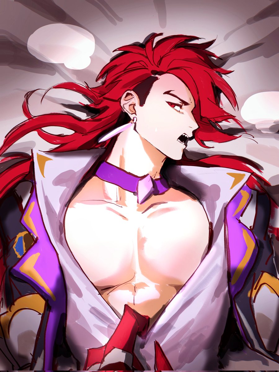 EeeeRice13689's tweet image. #Rhaayn