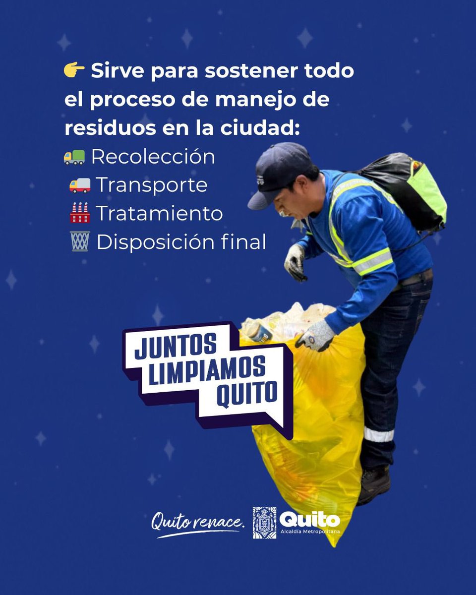 Zona Centro Quito tweet media