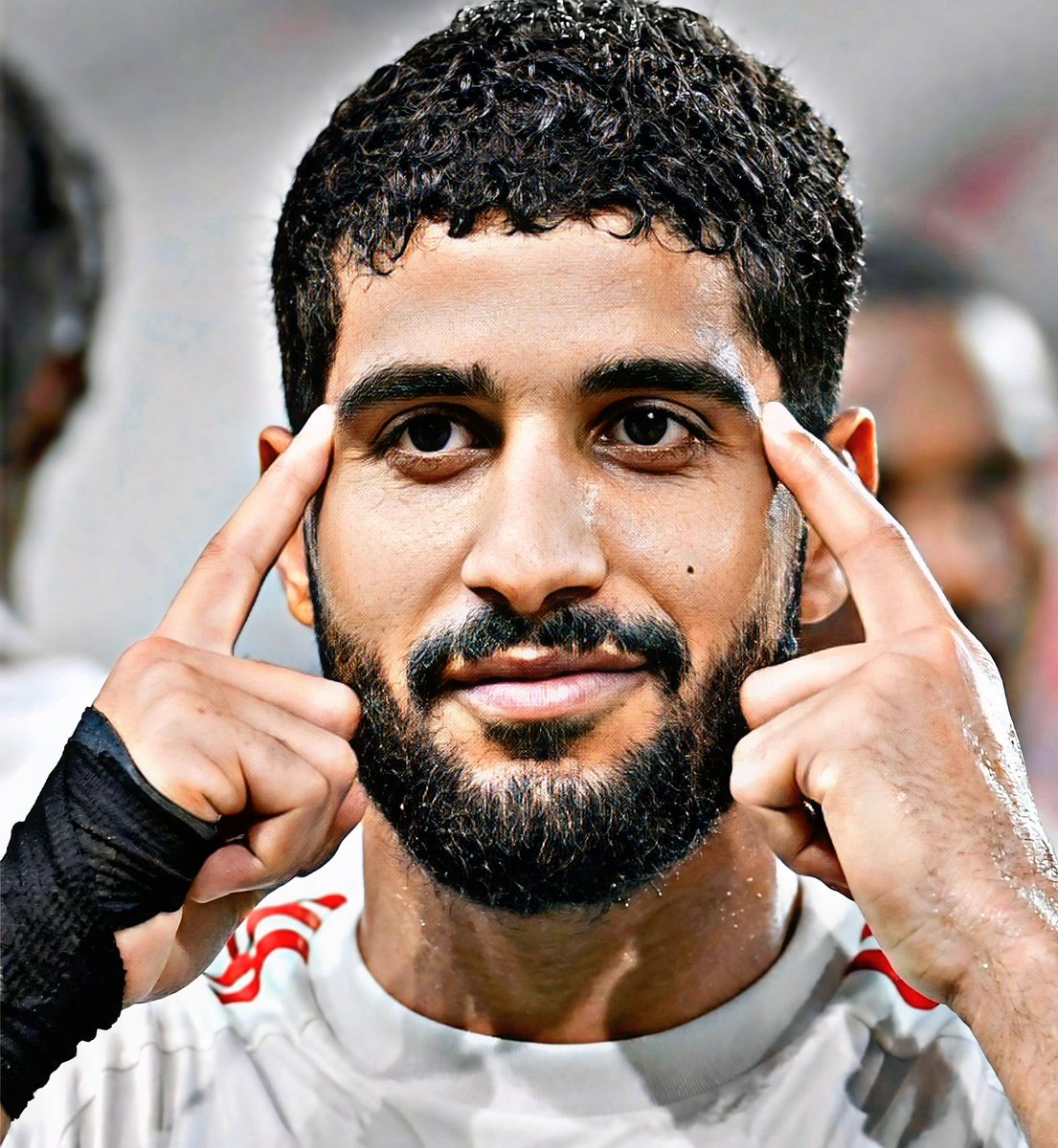 Mohamed Fares Taman tweet media