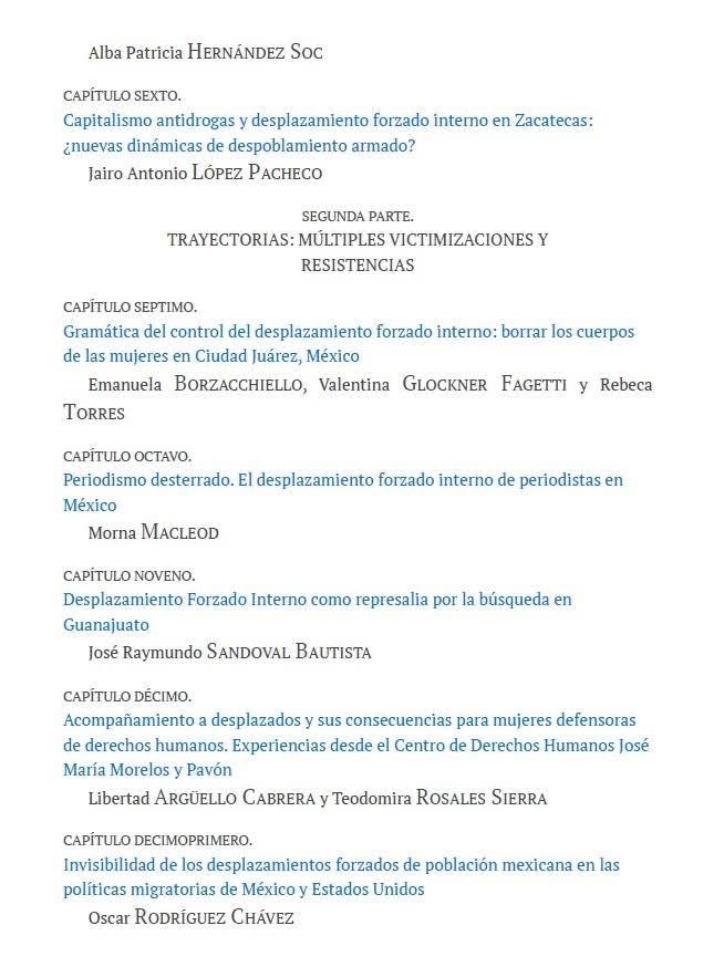 Red Académica y Científica de Colombia en México tweet media