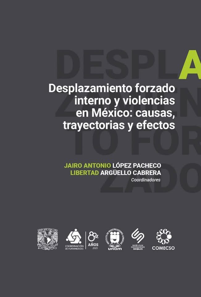 Red Académica y Científica de Colombia en México tweet media