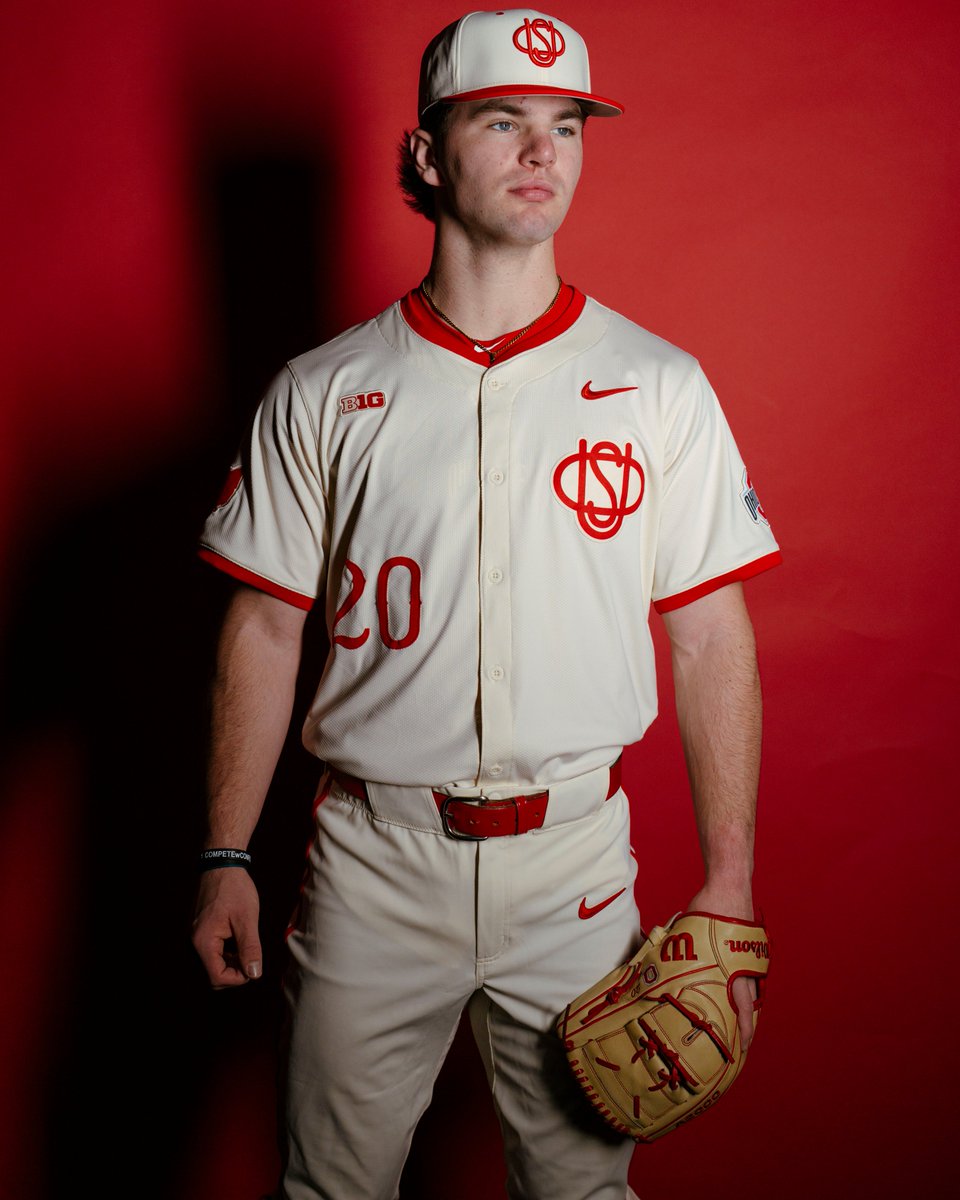 Ohio State Baseball tweet media