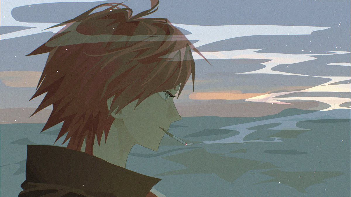 ᴍᴀɴʀʏᴏ tweet media