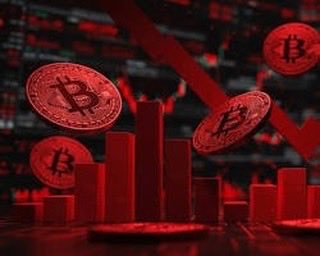 Owen_crypto_'s tweet photo. 比特币现在是谷底吗？
比特币惨破 8 万大关！
📉币王惨破 8 万！🔥多头喊抄底，💀空头看 4 万。🐋大鲸濒临断头，是黄金坑还是接飞刀？😱全网极端恐惧，韭菜坐稳了！💸 https://t.co/EFG7ZORmsd