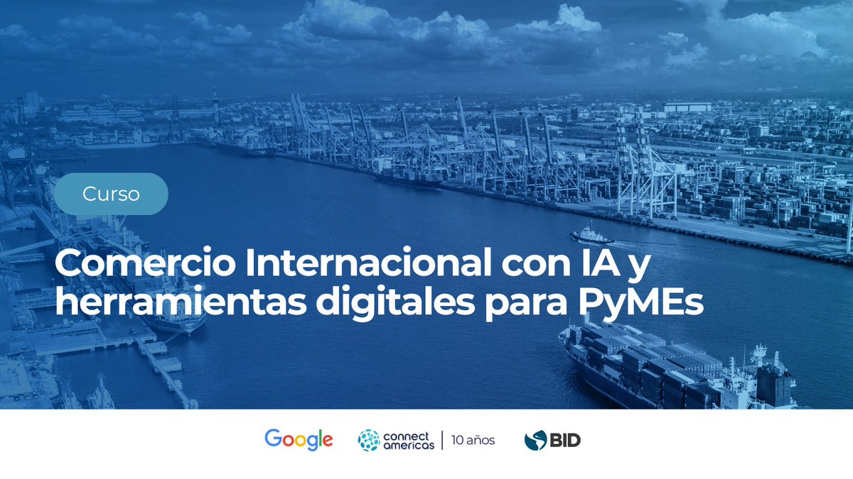 ConnectAmericas tweet media