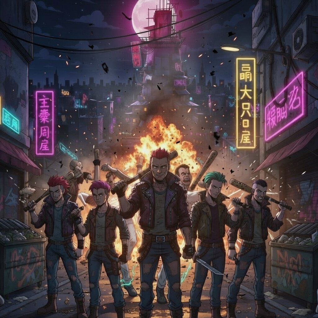 The world you’re building feels gritty, intentional, and unapologetic — not polished for hype, but forged with purpose. That’s why I want to engage in the Tsurugi WL. I’m drawn to projects that value identity, culture, and a strong inner circle over numbers alone.
<a href="/Tsurugi_market/">Tsurugi Market</a>