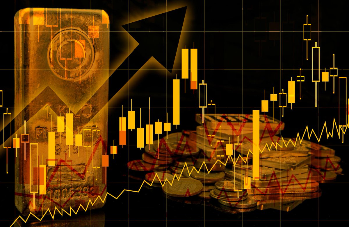 NextLevelOTC's tweet image. $TGGCF remains well-positioned as gold prices stay elevated and investors rotate back into junior miners. Project development in Newfoundland adds jurisdictional strength, and any sustained move in gold could act as a tailwind here.