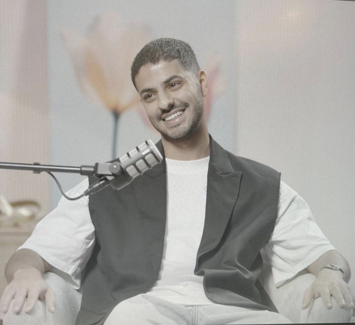 جمال الصالح tweet media