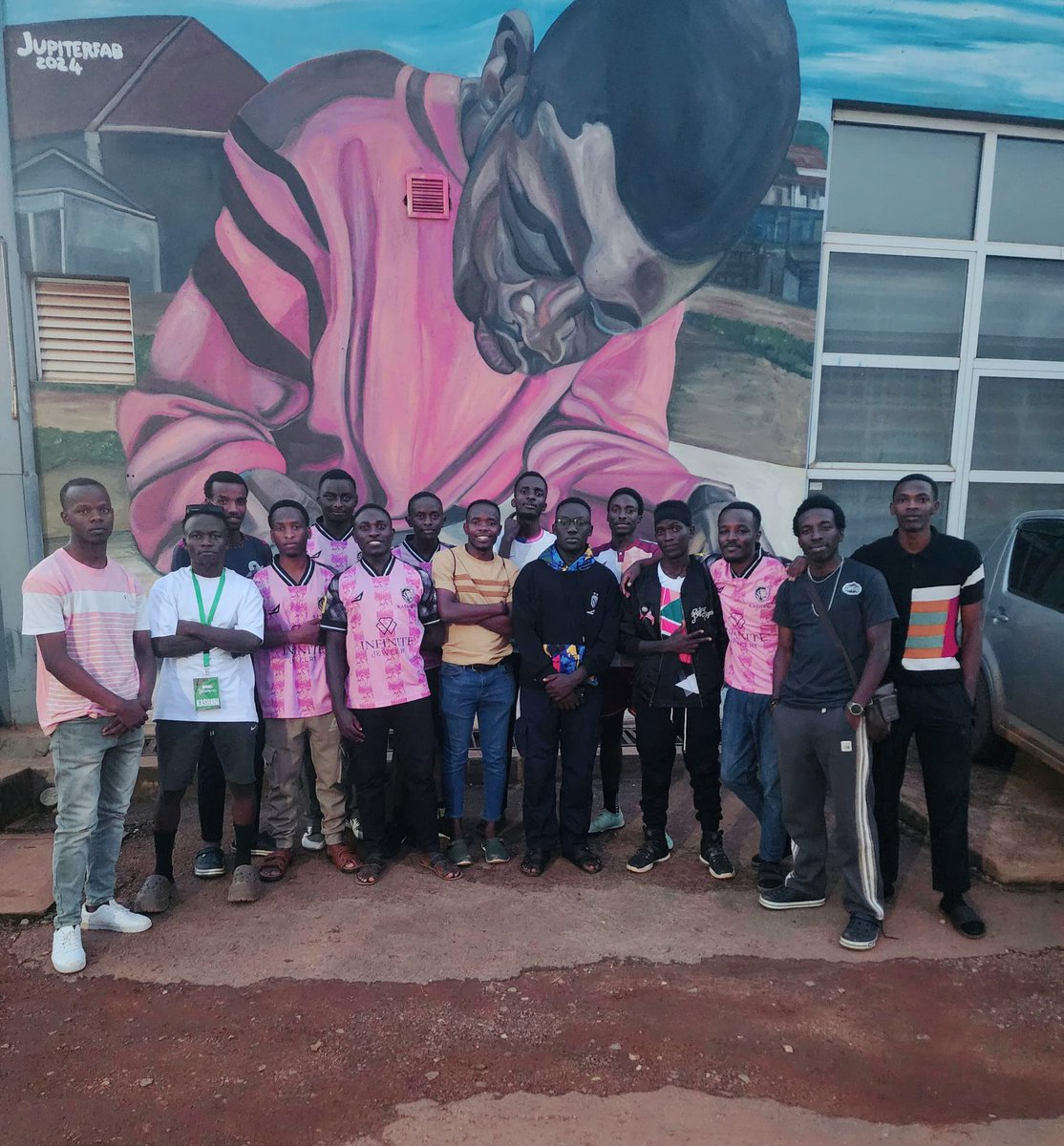 PATRIOTISM FOR ALL UGANDA INITIATIVE tweet media