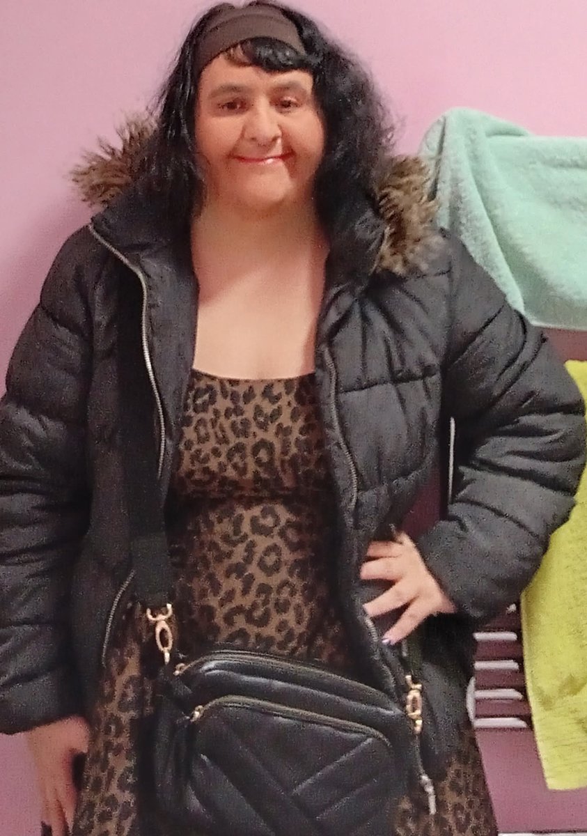 Your not like the other girls your different to them cheeky as well