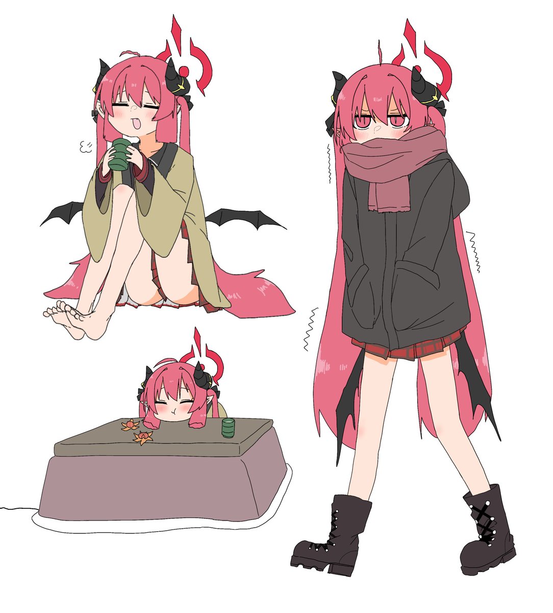 CHILD (@togksthf7) / Posts / X