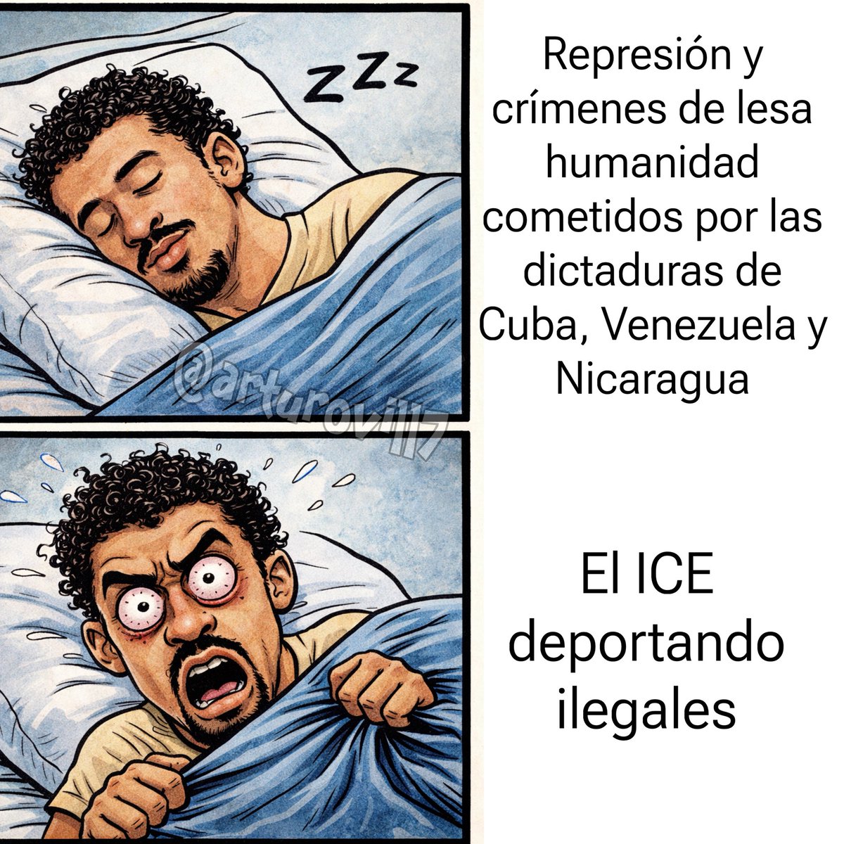 ArturoVill7's tweet image. Así la doble moral e hipocresía de Bad Bunny. 🙄