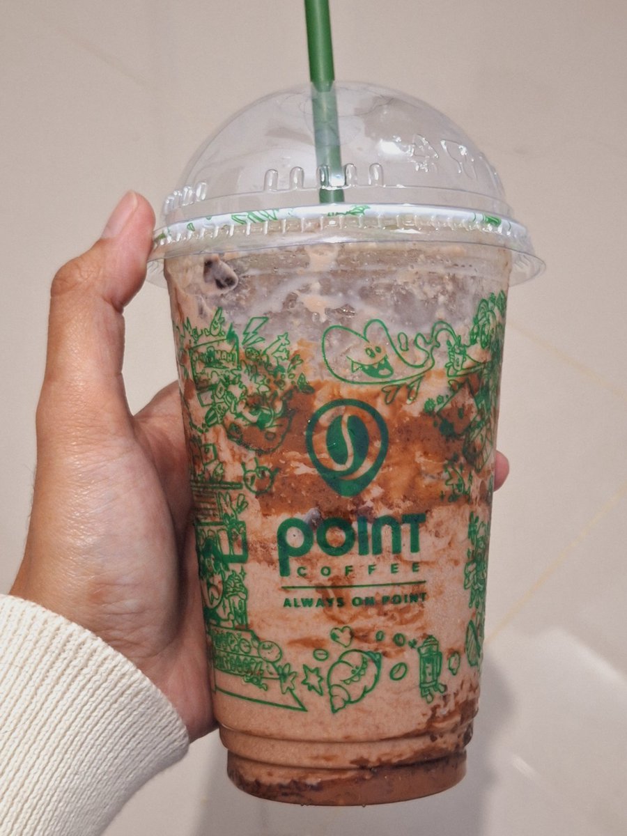 transitheoryy's tweet image. self reward buat yg abis pulang kerja