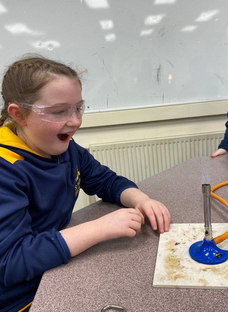 St Michael's Catholic Primary & Nursery School tweet media