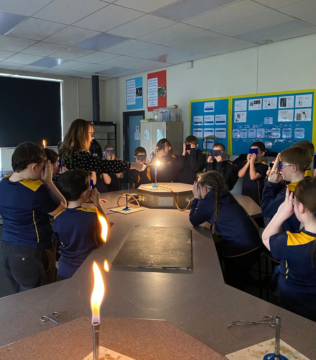 St Michael's Catholic Primary & Nursery School tweet media