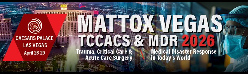 Mattox/Vegas TCCACS tweet media