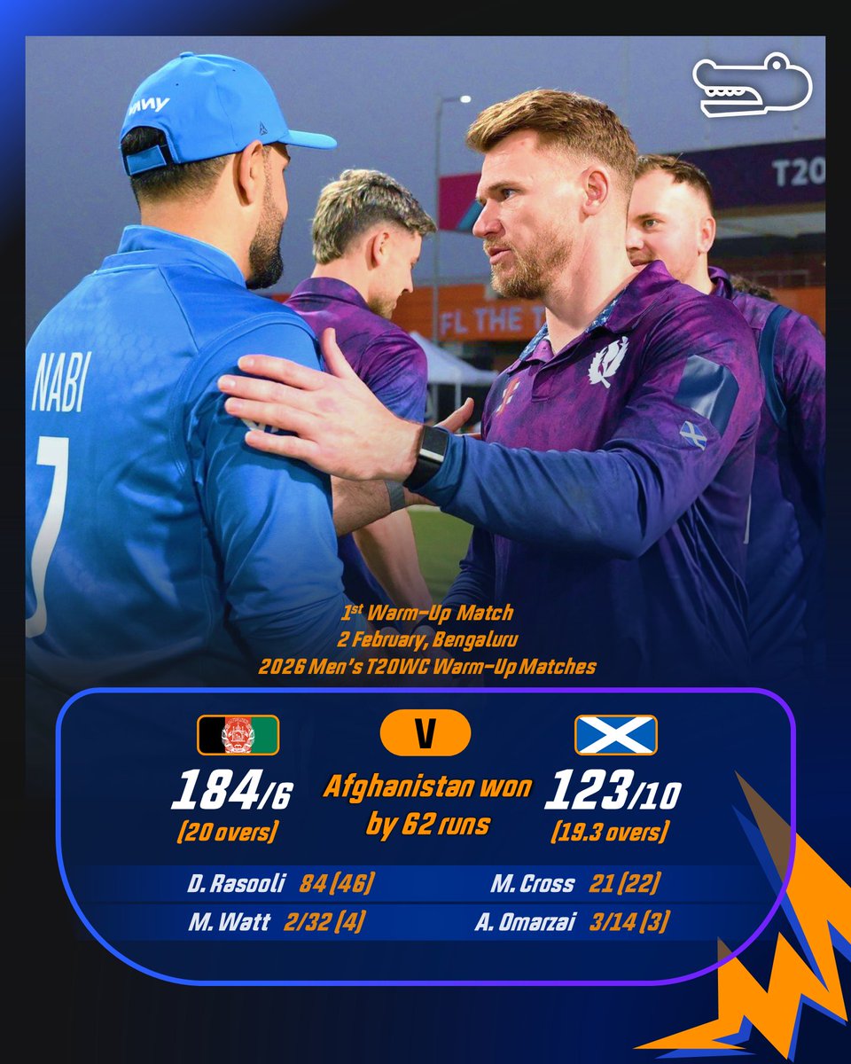 Criccodile tweet media