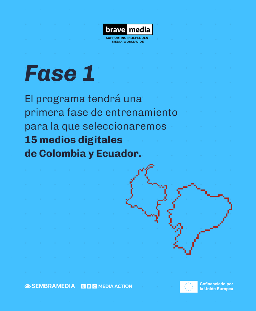 SembraMedia tweet media