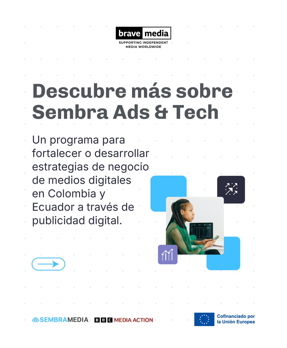 SembraMedia tweet media