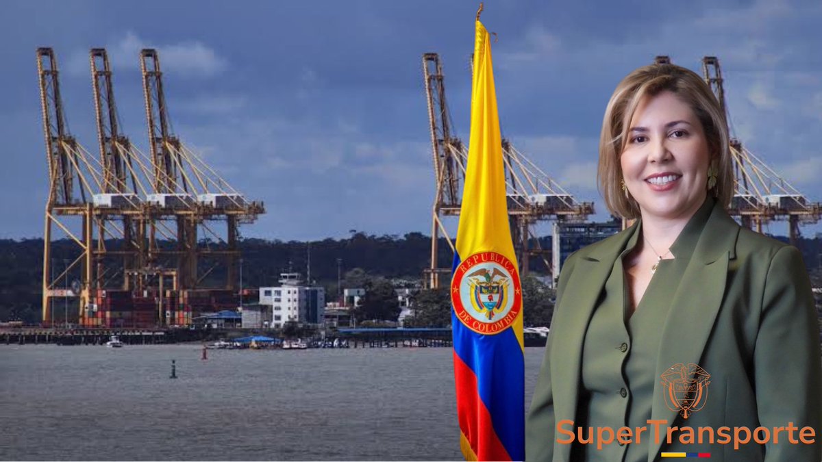 📑📑📑Taller de tecnocracia: Cuando los títulos; MAESTRIAS Y DOCTORADOS no sirven para desatascar la vía.🤡🤡🤡

Es inaceptable que mientras Buenaventura colapso bajo una congestión de 25 km y retrasos que superaron las 24 horas, la Superintendencia Delegada de Puertos se
