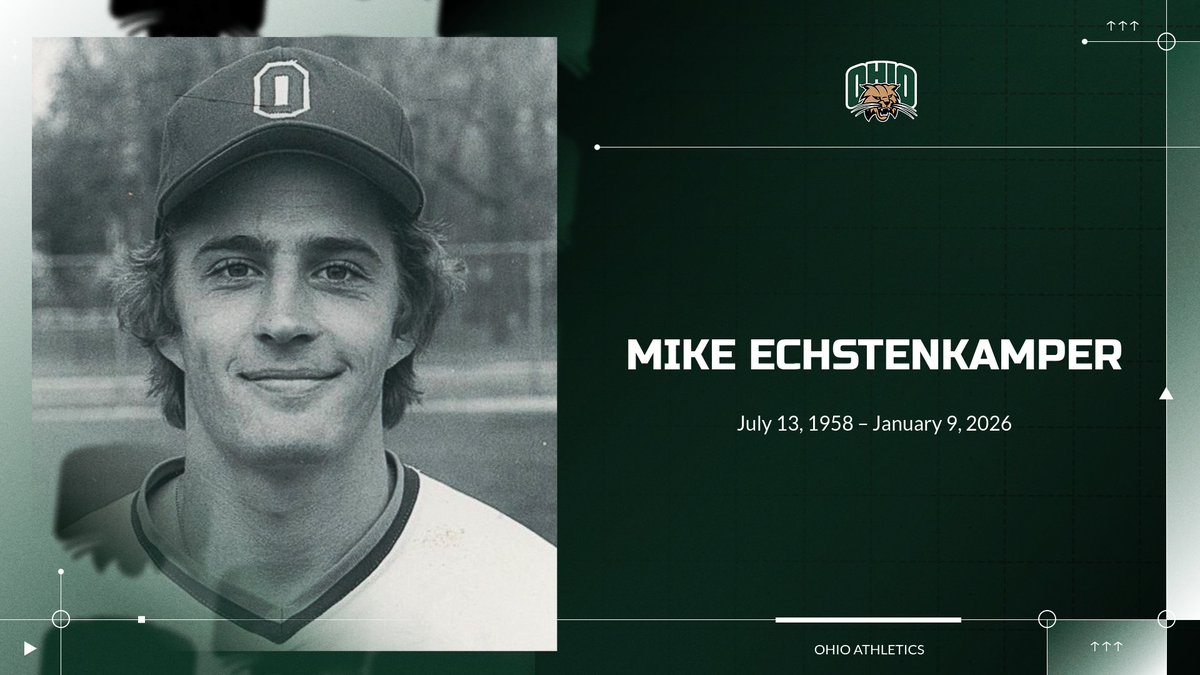 Ohio Bobcats tweet media