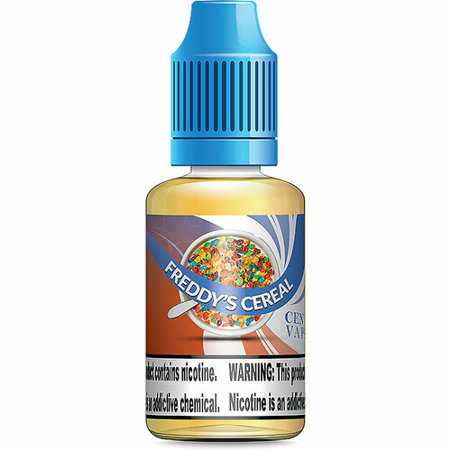 vapesflavors's tweet photo. Freddy’s Cereal E Juice - top rated
#vape好きな人と繋がりたい #vapetwt #juicejuice #cereal @vapesflavors #smoking 
https://t.co/3UQbFGIHi6 https://t.co/U36J3N3Kpv