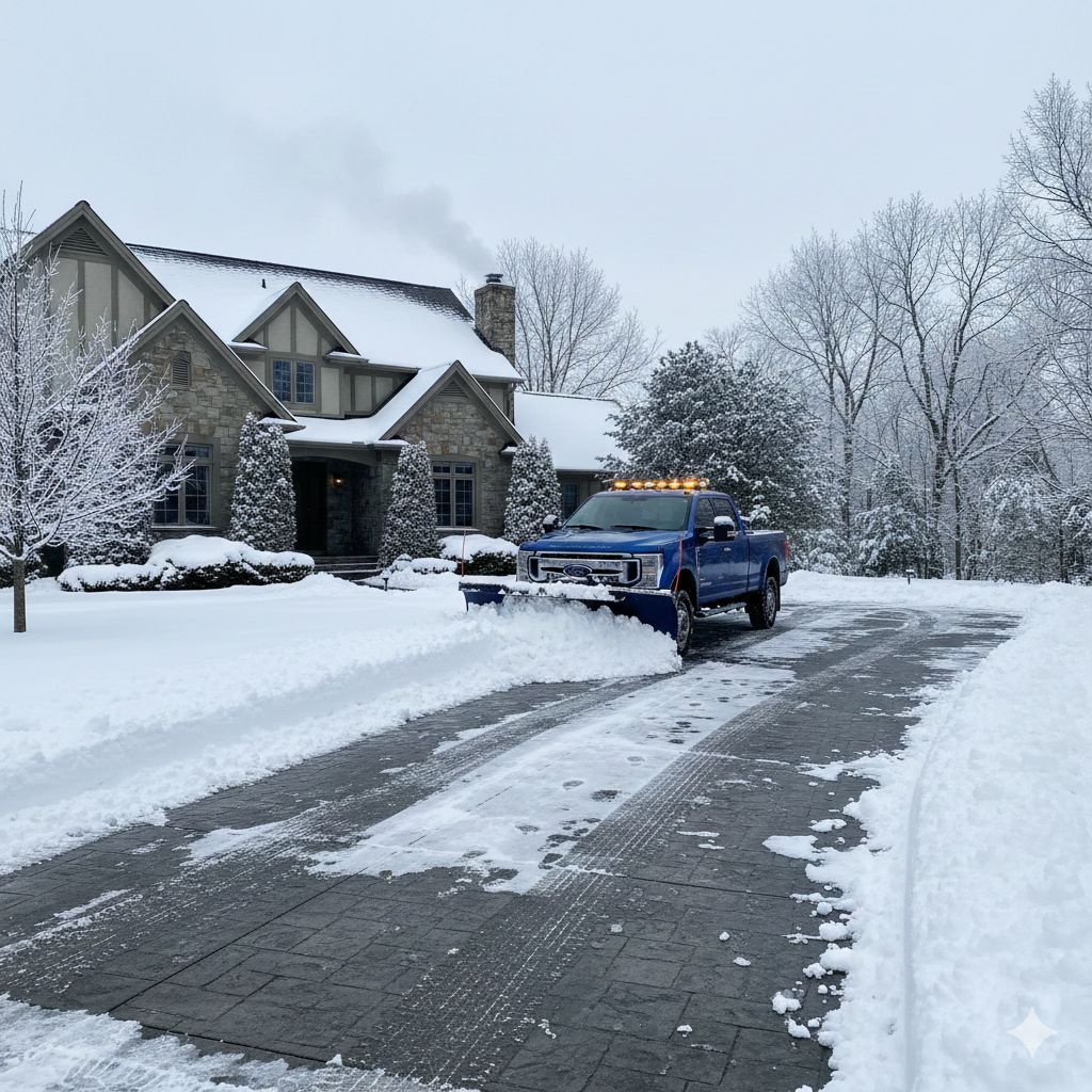 Oshawa snow contractor warns of scammers using its company name turfandrec.com/oshawa-snow-co…